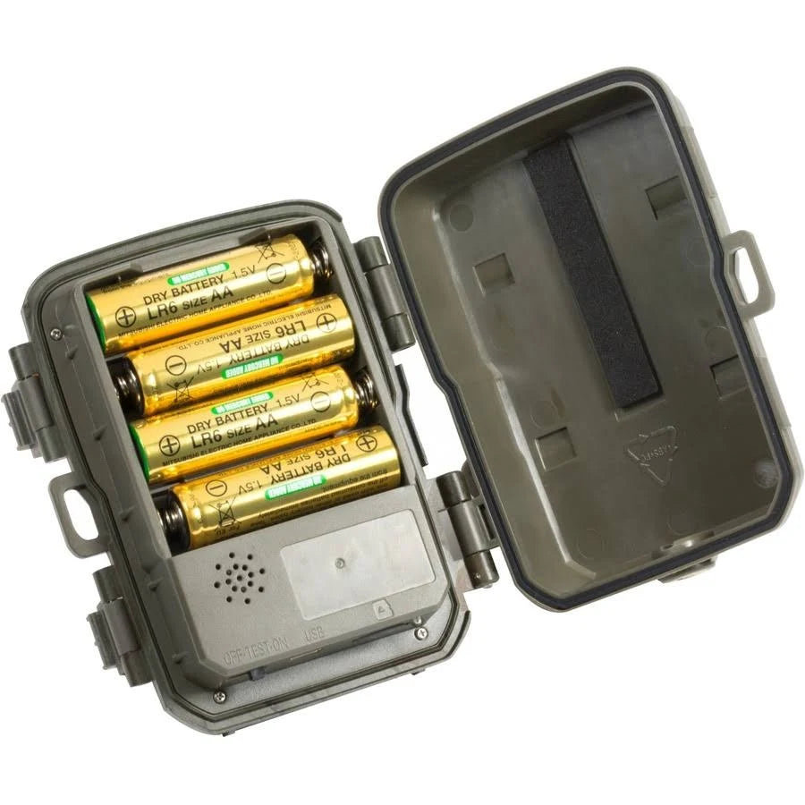 Mini Nature Wild Cam Camera Trap 1080p D3684