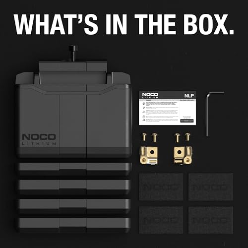 Ultra-Light 12V Lithium Powersport Battery Group 20 7Ah 600A Z1262