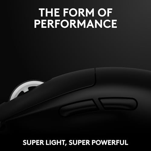 White Wireless Gaming Mouse H9313