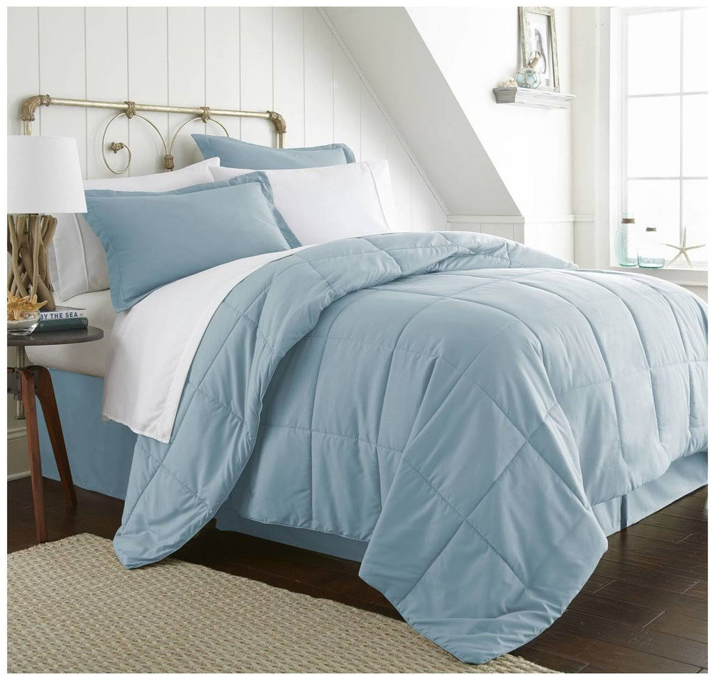 8 Piece Bed in A Bag C79207