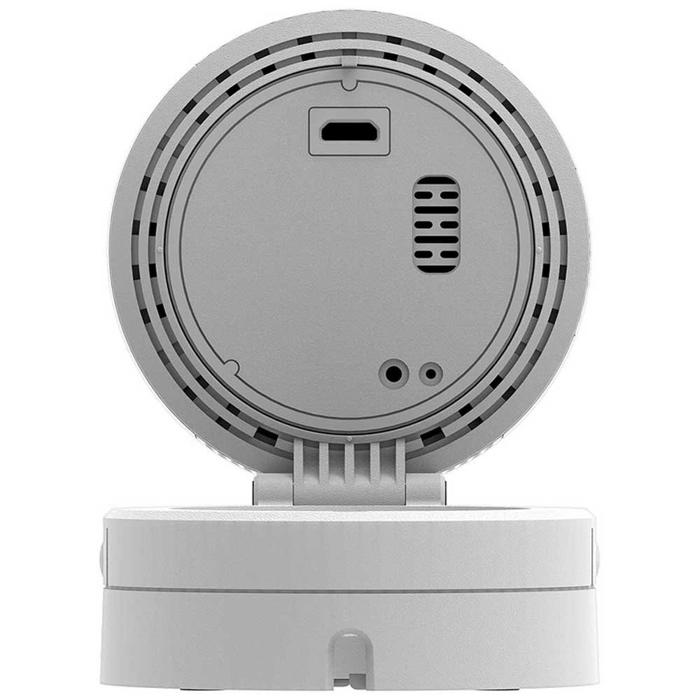 White Indoor IP Security Camera F93030