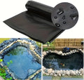 Pliable Pond Liner P20748