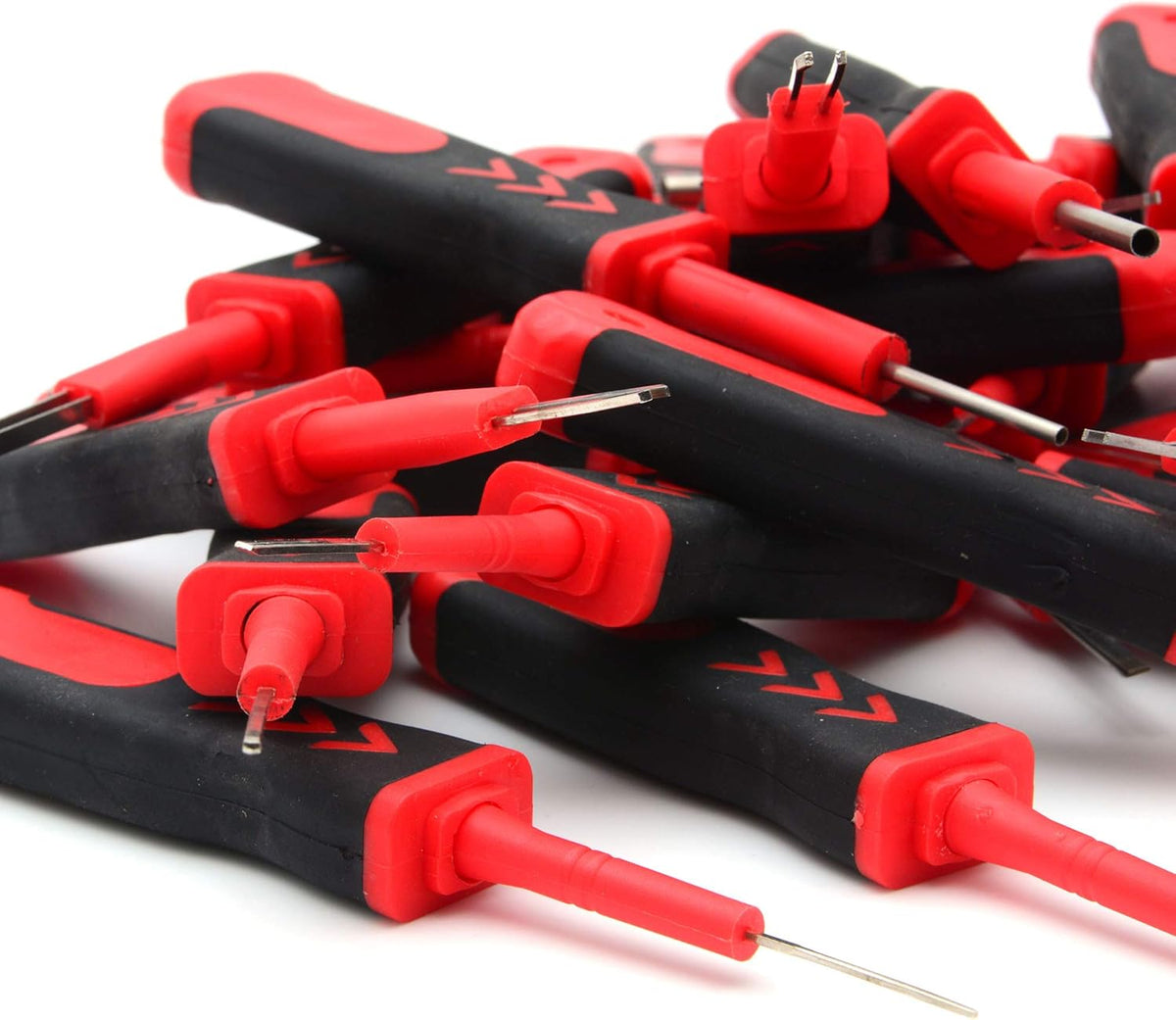 25 Piece Terminal Removal and Release Kit F712