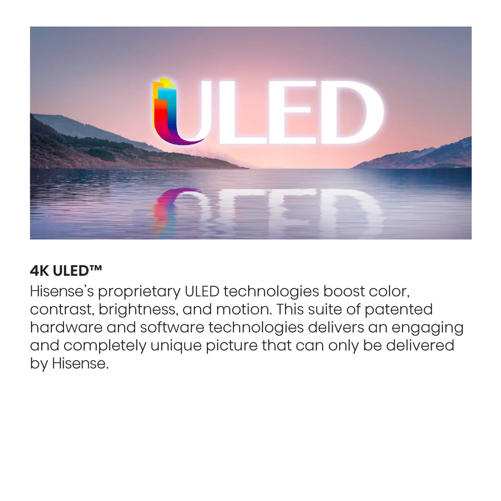 50" Class 4K UHD Google Smart TV HDR G921