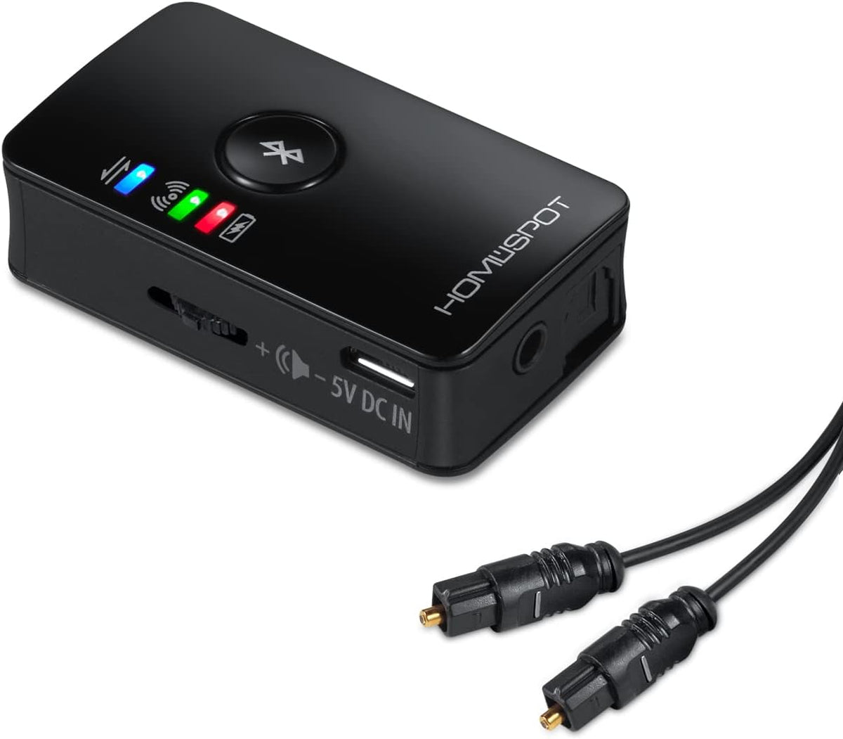 Bluetooth 5.0 Low Latency Wireless Audio Transmitter Z278083