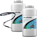 1.7 Pounds Nitrate Remover for Aquarium Freshwater L1628