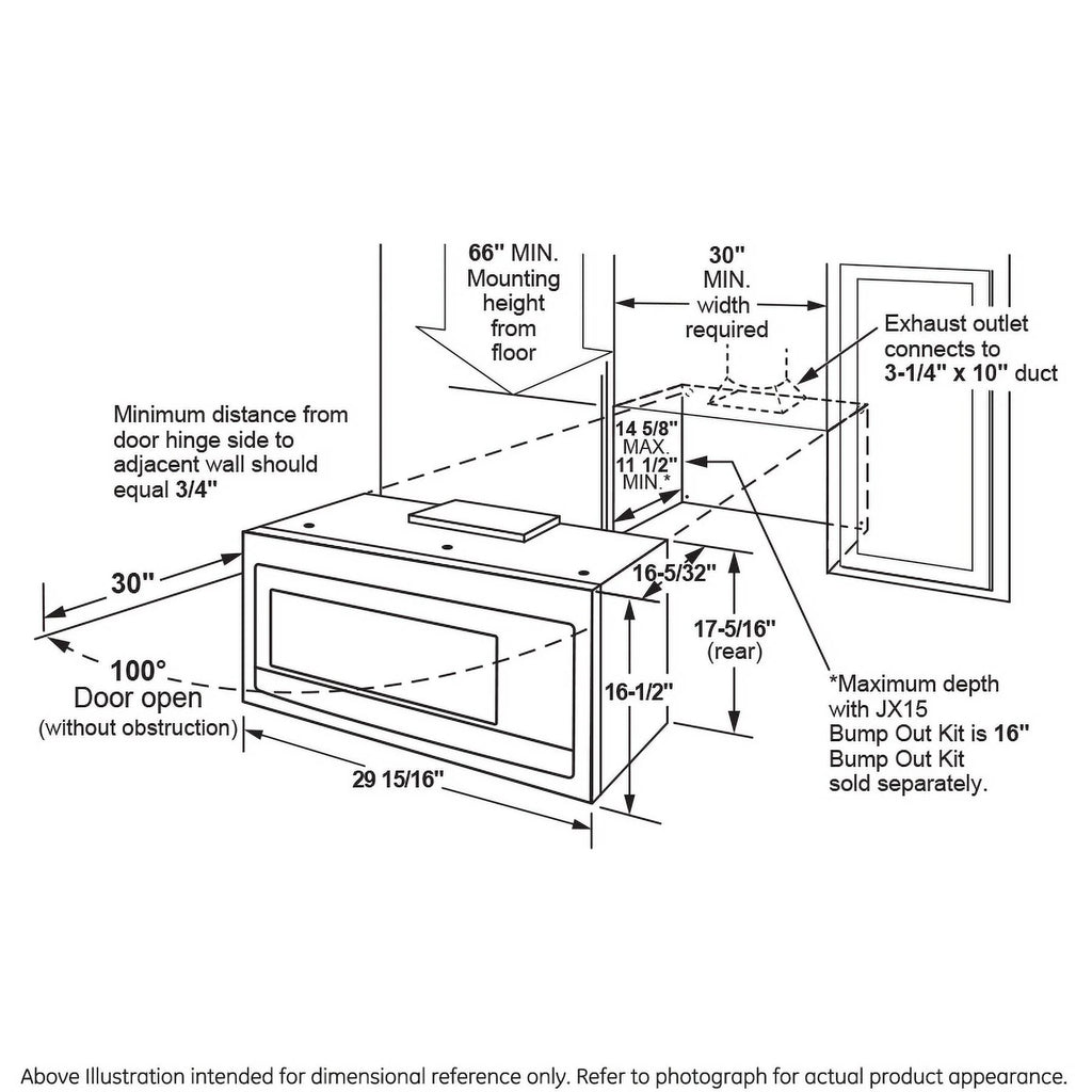 2.1 Cu. Ft. Over-the-Range Sensor Microwave Oven D60652