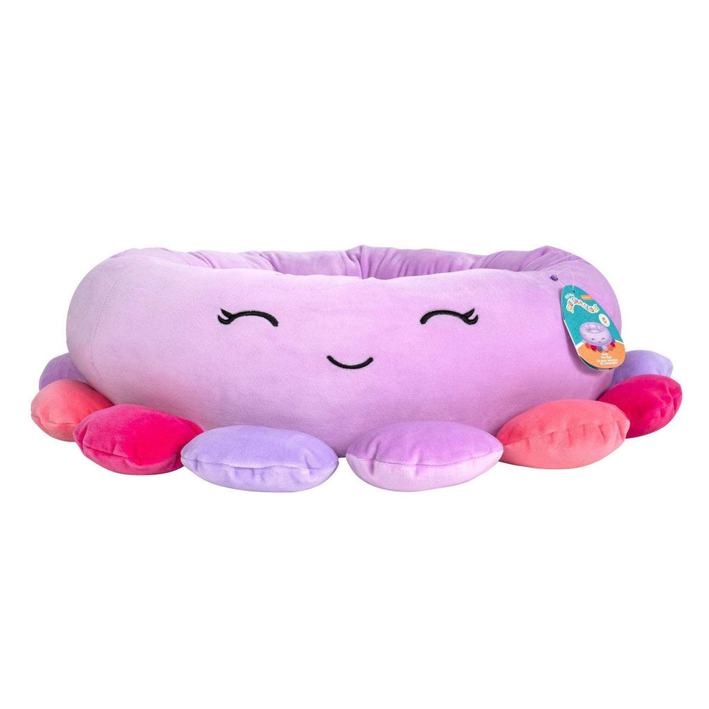 Squishmallows Octopus Pet Bed Z531052
