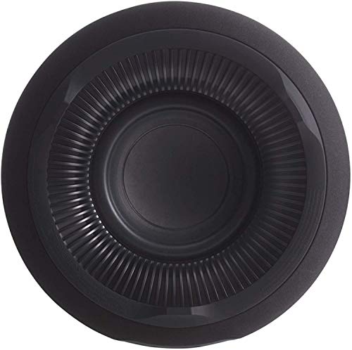 Black BT Wireless Speaker K2550