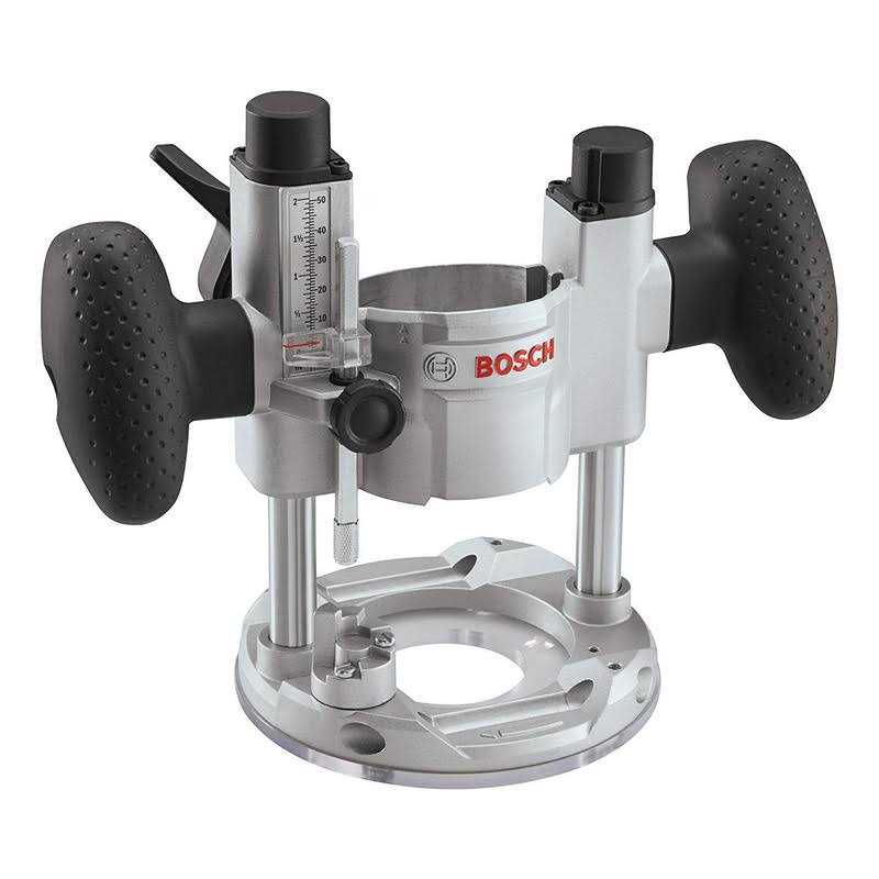 Plunge Base for Palm Router O40720