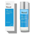 Daily Clarifying Peel Exfoliating Peel Solution Resurfacing Retinoid AHA BHA Liquid Skin-Smoothing Retinoid Salicylic Acid Glycolic Acid Peel for Face 3.2 Fl Oz I328049