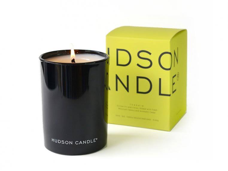 Premium Candle G8677