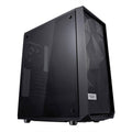Black Computer Case D965