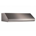 36 Ducted Under Cabinet Range Hood J713