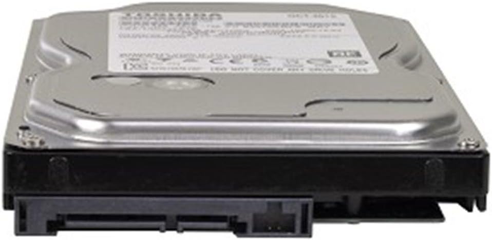 1TB 7.2K 3.5 SATA Internal Hard Drive C771339