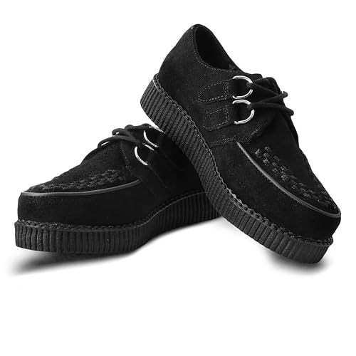 Creeper Shoes L10100