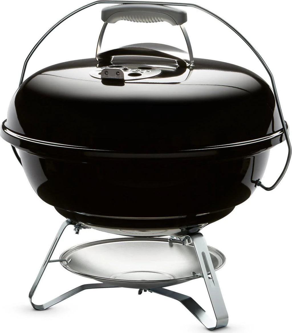 Black Charcoal Grill A980625