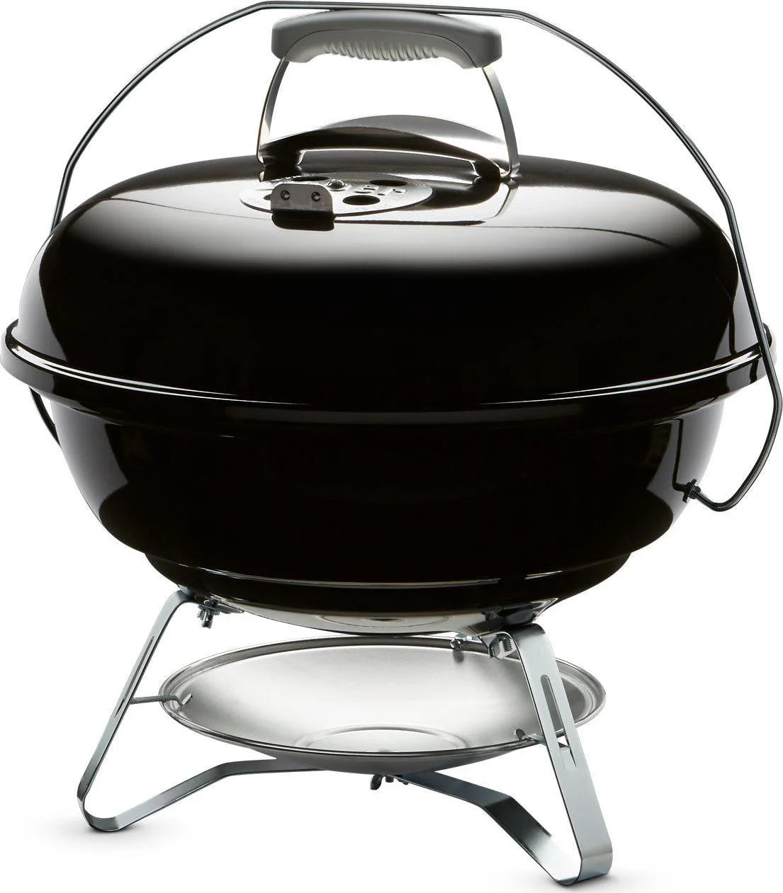 Black Charcoal Grill A980625