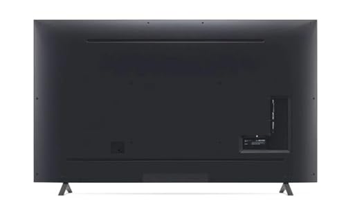 Grey 86-Inch UHD Smart TV D50828