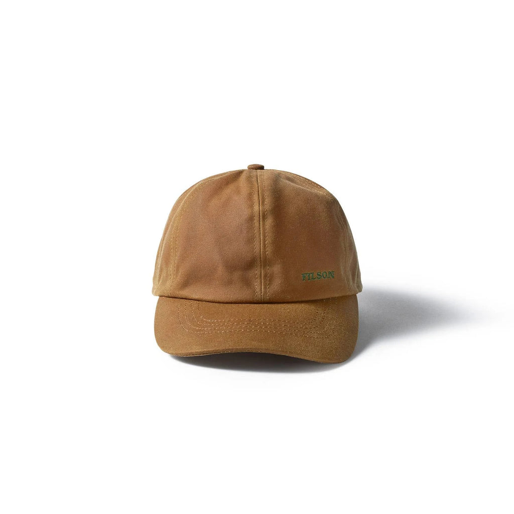 Dark Tan Insulated Cap C2127