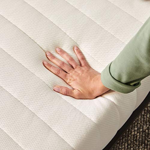 Organic Latex Mattress - Medium Firmness - King R341