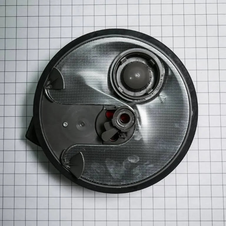 Whirlpool Pump Motor V761