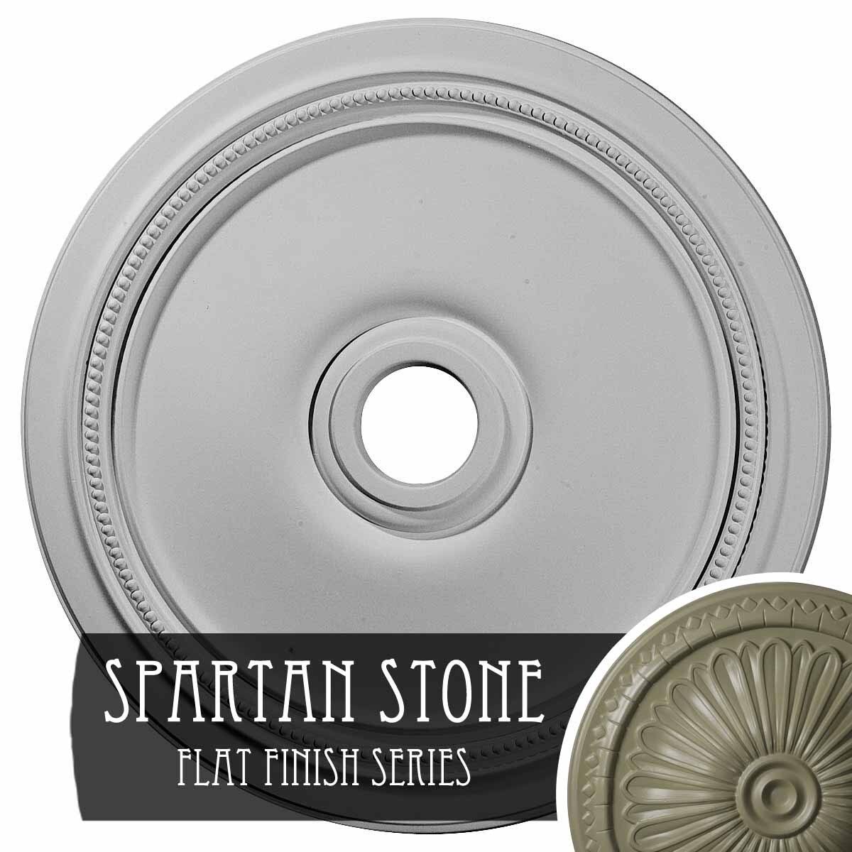 Ceiling Medallion R6168
