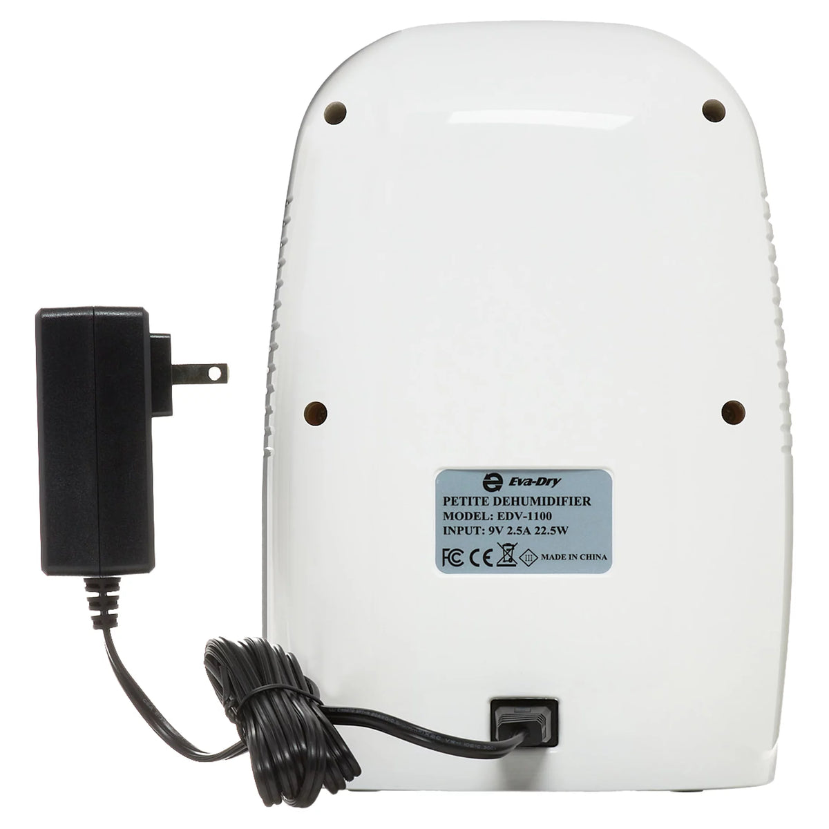 Petite Dehumidifier O10234
