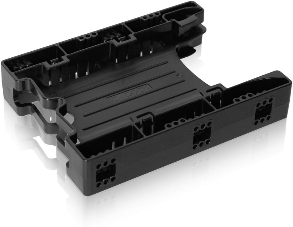 2.5 inch SSD/HDD Mounting Frame for 3.5 Inch U467207