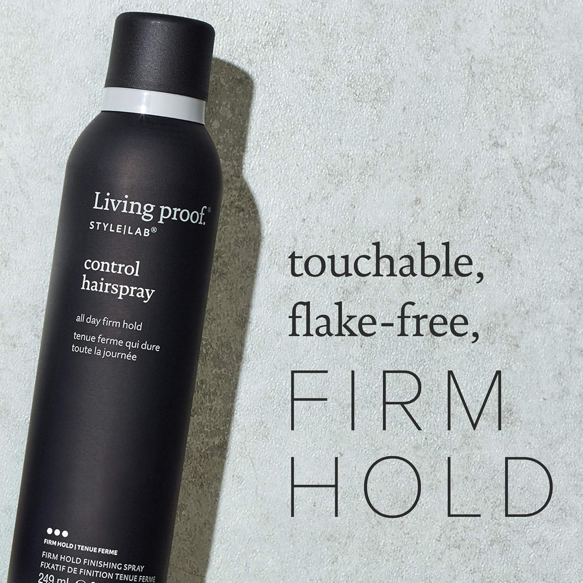 7.5 oz Hairspray I228510