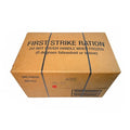 9 Menu MRE Case K959051
