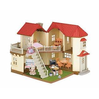Luxury Townhome Gift Set X635