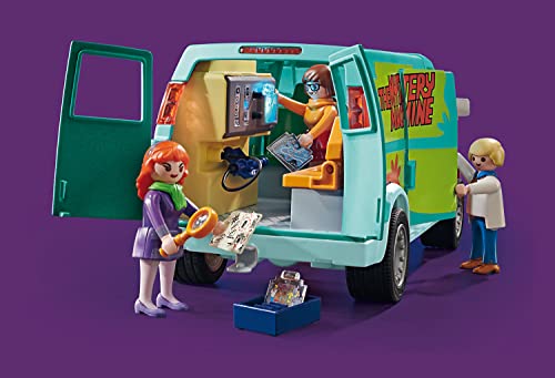 Mystery Machine K72933