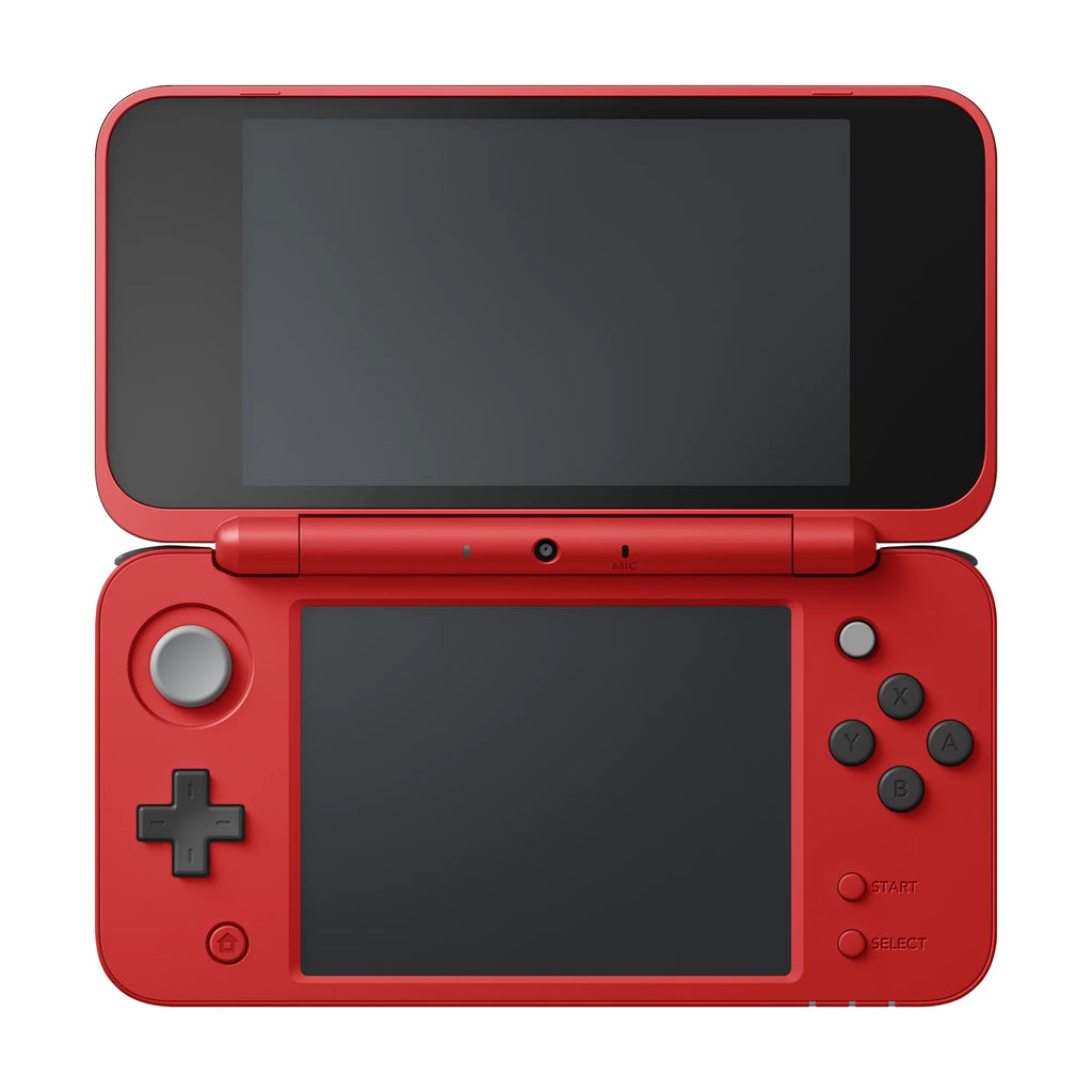 Pokemon Poke Ball Edition 2DS XL Y634247
