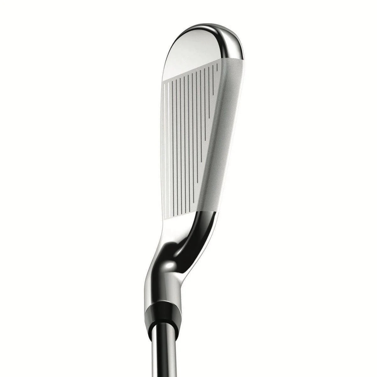 Individual Iron N364857