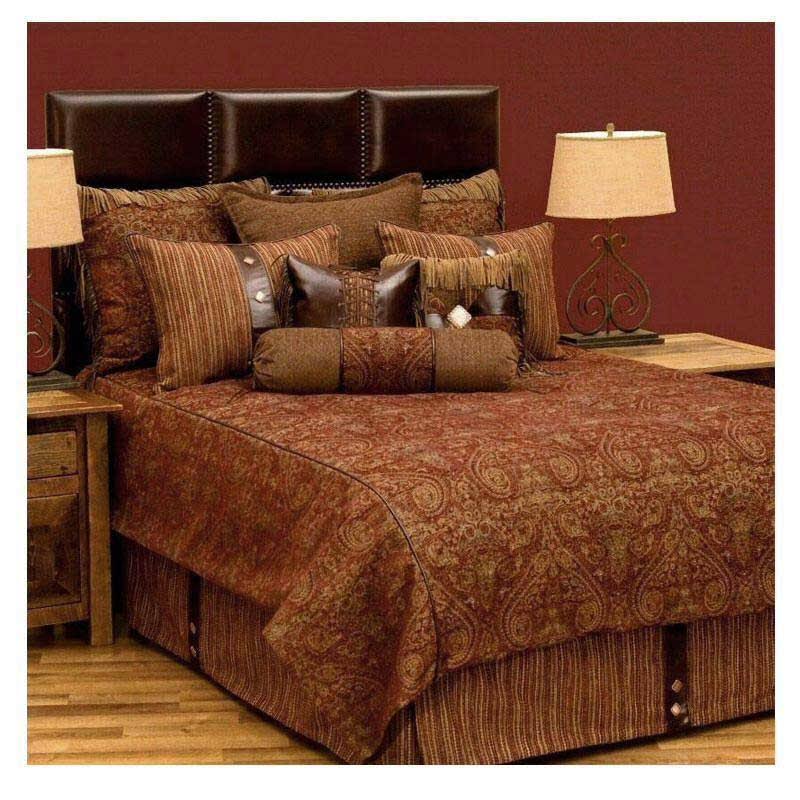 California King Duvet Cover C3787