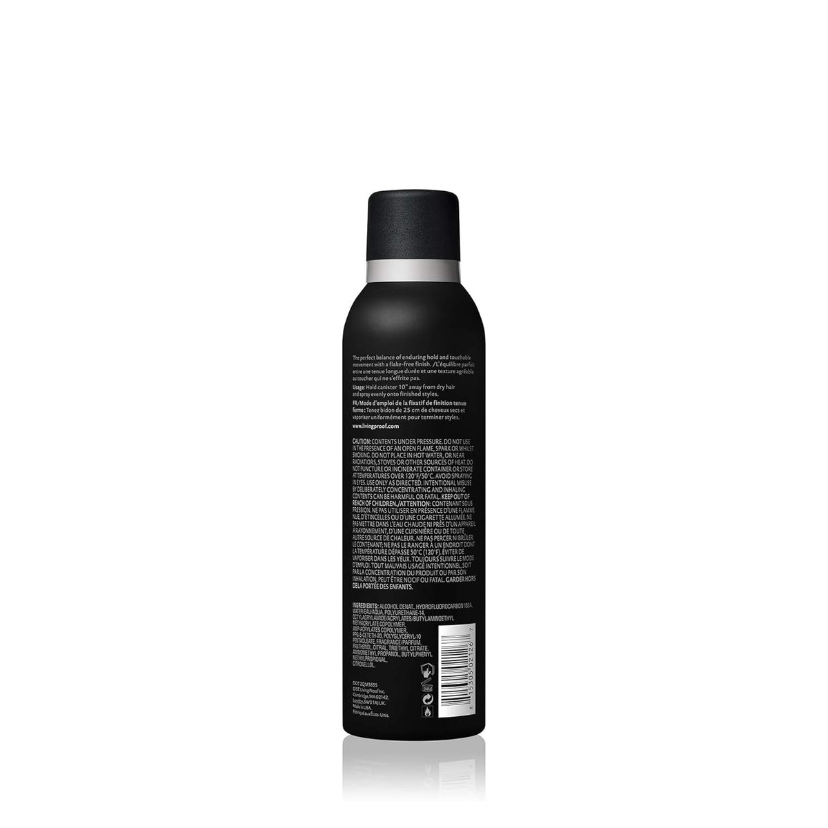 7.5 oz Hairspray I228510