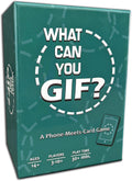 Funny Card Game for 3-12 Players Q1380