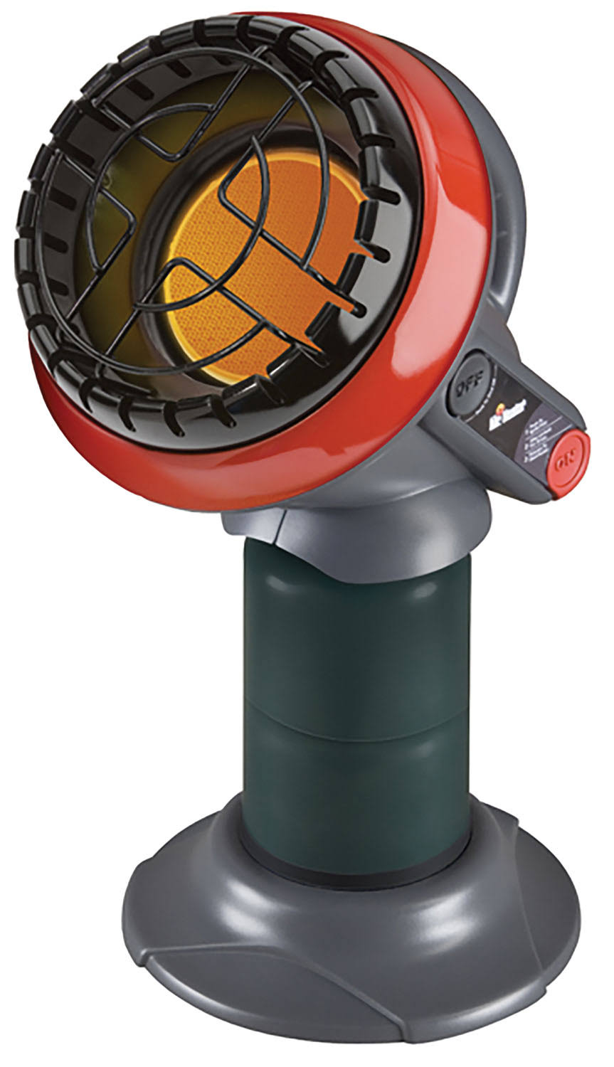 Little Buddy Heater J742881