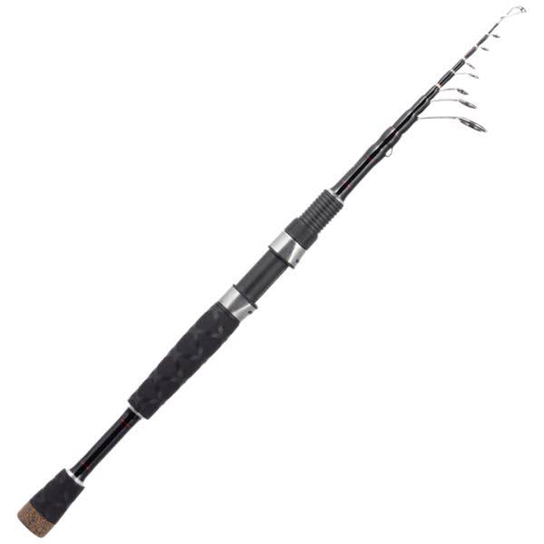Telescopic Spinning Travel Rod R750120