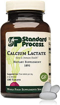 180 Tablets Calcium Lactate Supplement K560
