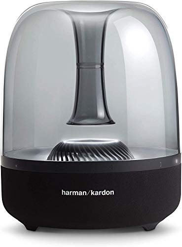 Black BT Wireless Speaker K2550