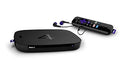 HD and 4K UHD Streaming Media Player with Enhanced Remote D352303