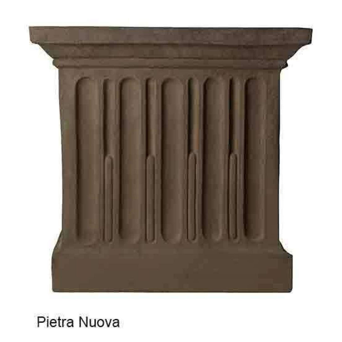 Natural Urn J58590