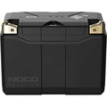 Ultra-Light 12V Lithium Powersport Battery Group 20 7Ah 600A Z1262