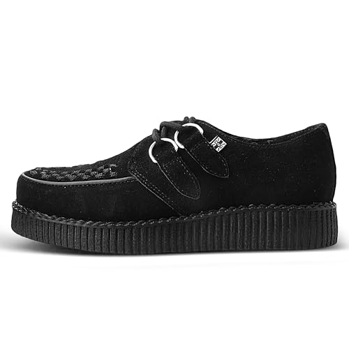 Creeper Shoes L10100