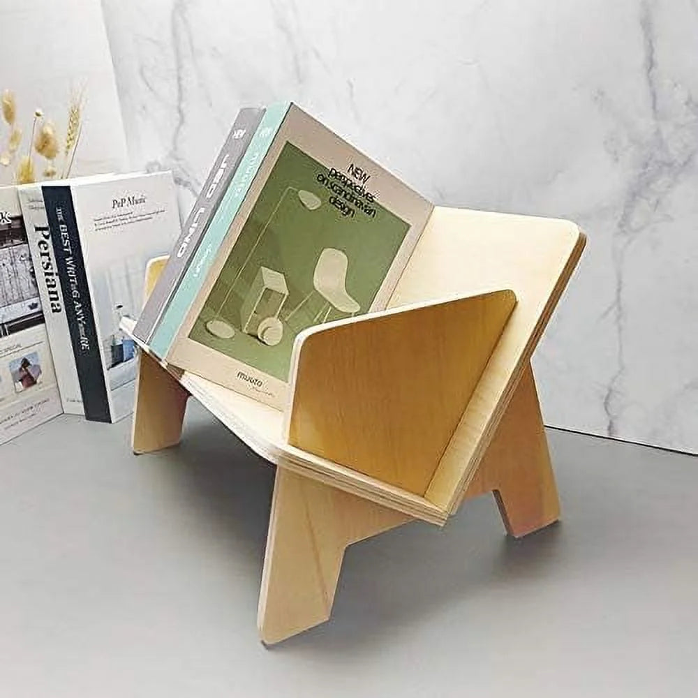 Desktop Bookshelf O998313