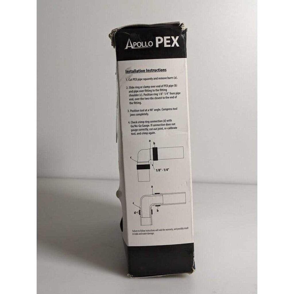 3/4 in. Bronze Double Union PEX Water Pressure Regulator with Gauge D891