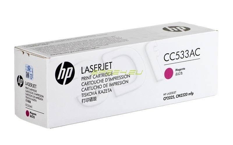 Magenta Toner Cartridge M61453