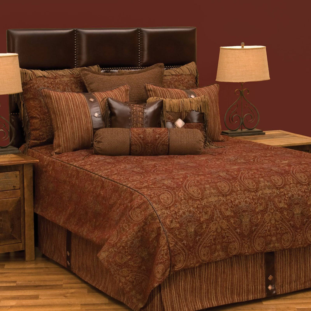 California King Duvet Cover C3787